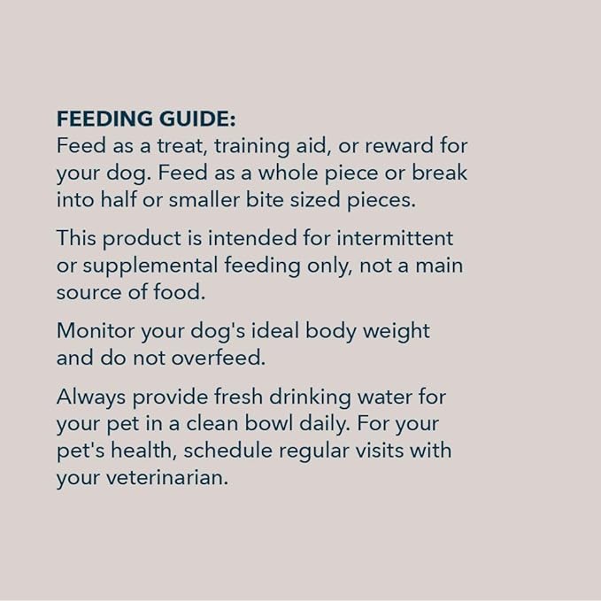 Amazon Brand - Wag Dog Treats Chicken and Waffle Bites 12oz - PAWPICO