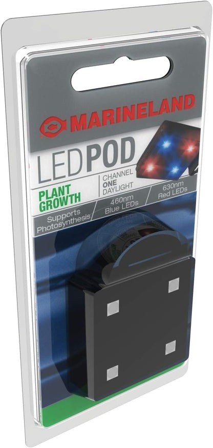 Marineland Plant Growth LED POD Marineland