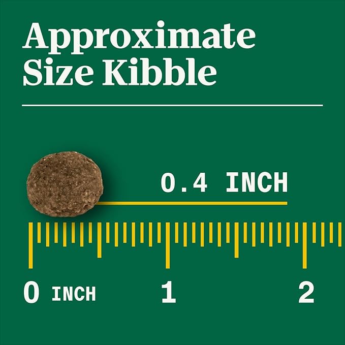 Nutro Natural Choice Adult Dry Dog Food, Salmon & Brown Rice Recipe, 28 lb. Bag - PAWPICO