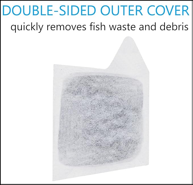 Koller Products AquaView 2-Gallon Aquarium Starter Kit with 7 Colors LED Light and Power Filter, Ideal for a Variety of Tropical Fish DISCOVERTHEEXCITINGWORLDOFKEEPINGTROPICALFISH