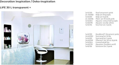 biOrb Sea Lily White biOrb