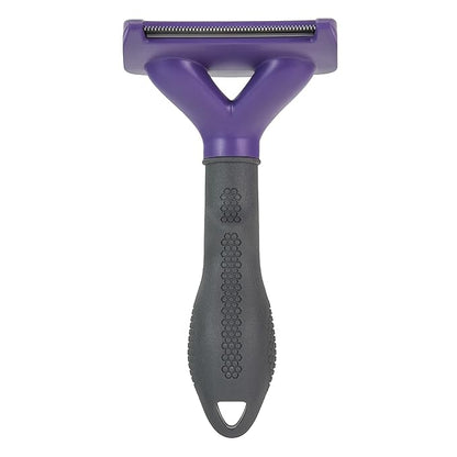 FURminator deShedding Tool for Cats - PAWPICO
