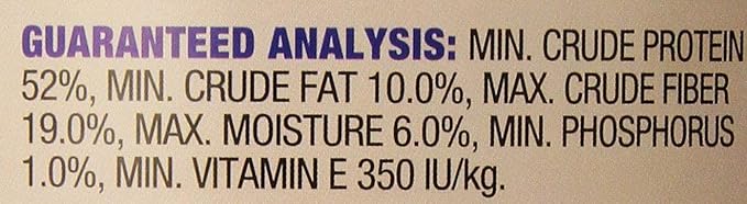 Tetra JumboKrill Freeze-Dried Jumbo Shrimp 14 Ounces, Natural Shrimp Treat For aquarium Fish, red (16200) Tetra