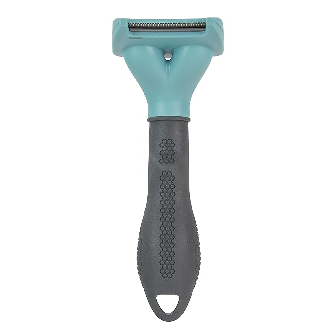 FURminator deShedding Tool for Cats - PAWPICO