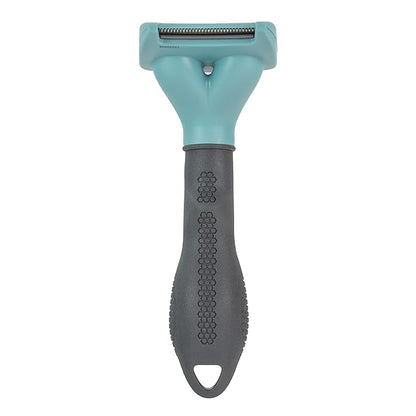 FURminator deShedding Tool for Cats - PAWPICO