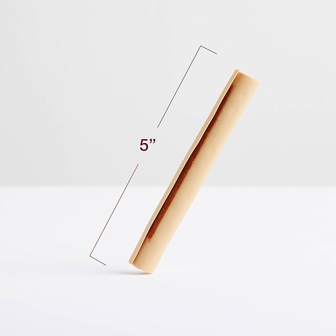 SmartBones SmartSticks, Treat Your Dog to a Rawhide-Free Chew Made With Real Chicken and Vegetables, 10 sticks - PAWPICO