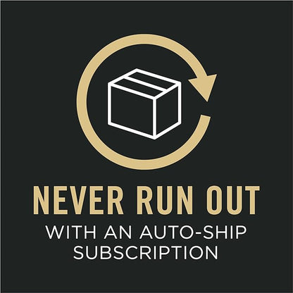 Purina Pro Plan Complete Essentials Shredded Blend Salmon and Rice Dog Food Dry Formula with Probiotics for Dogs - 33 lb. Bag - PAWPICO