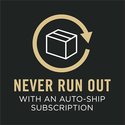 Purina Pro Plan High Protein Dog Food with Probiotics for Dogs, Shredded Blend Turkey & Rice Formula - 17 lb. Bag - PAWPICO