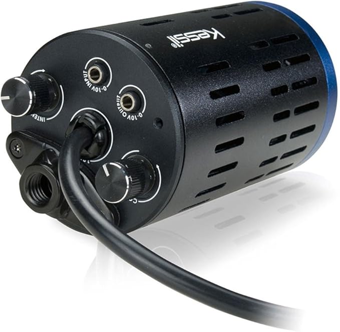 Kessil A160WE Controllable LED Aquarium Light, Tuna Blue KessilLighting