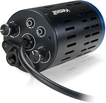 Kessil A160WE Controllable LED Aquarium Light, Tuna Blue KessilLighting