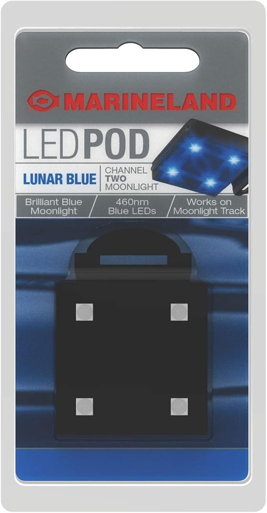 Marineland Lunar Blue LED POD Marineland