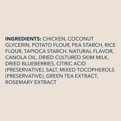 Amazon Brand – Wag Chicken Flavor Training Treats for Dogs, 1 lb. Bag (16 oz) - PAWPICO