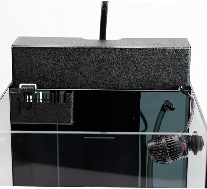 inTank Filtration Cover for Waterbox Peninsula Mini 15 and Waterbox Cube 10 inTank