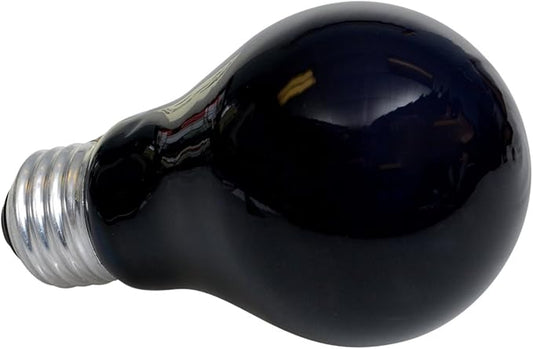 Zoo Med Moonlite Bulb for Reptiles 60 Watt ZooMed
