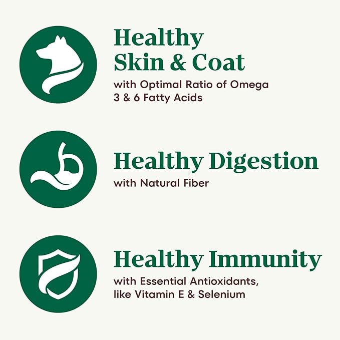 Nutro Natural Choice Small Bites Adult Dry Dog Food, Salmon & Brown Rice Recipe, 28 lb. Bag - PAWPICO