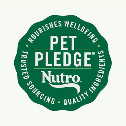 Nutro Natural Choice Adult Dry Dog Food, Chicken and Brown Rice Recipe 30 lbs. - PAWPICO