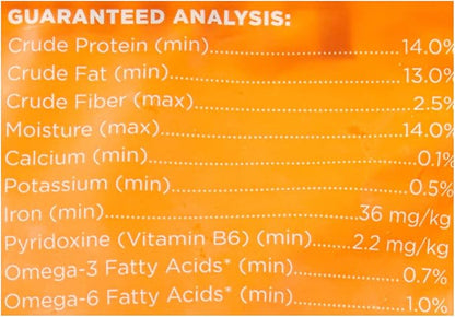 Amazon Brand - Wag Expedition Human Grade Organic Biscuits Dog Treats, Non-GMO, Pumpkin & Chia Seed, 10 oz, Pack of 1 - PAWPICO
