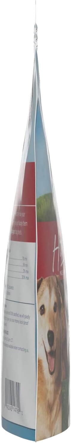 Blue Buffalo Nudges Homestyle Natural Dog Treats, Beef and Rice, 16oz Bag (Pack of 2) - PAWPICO