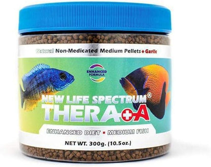 New Life Spectrum Thera A Medium 300g (Naturox Series) New+Life+Spectrum