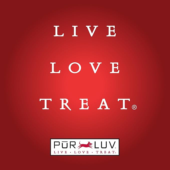 Dog Treats, K9 Kabobs for Dogs Made with Real Chicken and Duck, 12 Ounces, Healthy, Easily Digestible, Long-Lasting, High Protein Dog Treat, Satisfies Dog's Urge to Chew - PAWPICO