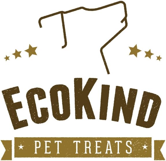 EcoKind Premium Gold Yak Cheese Himalayan Dog Chews, Dog Treats Large Breed, All Natural, High Protein, for Aggressive Chewers, Large - 12+ Chews (3 lb) - PAWPICO
