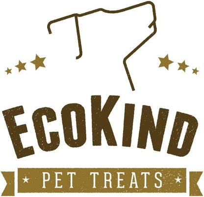 EcoKind Premium Gold Yak Cheese Himalayan Dog Chews, Dog Treats Large Breed, All Natural, High Protein, for Aggressive Chewers, Large - 12+ Chews (3 lb) - PAWPICO