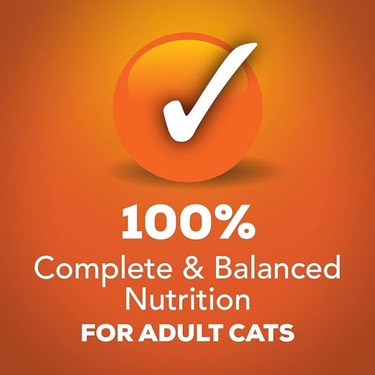Huge-Friskies-Variety Pack – 12 Total Pate Flavors: Salmon, Poultry, Mixed Grill, Chicken, Tuna, and More (5.5oz Each, 12 Cans Total) - PAWPICO