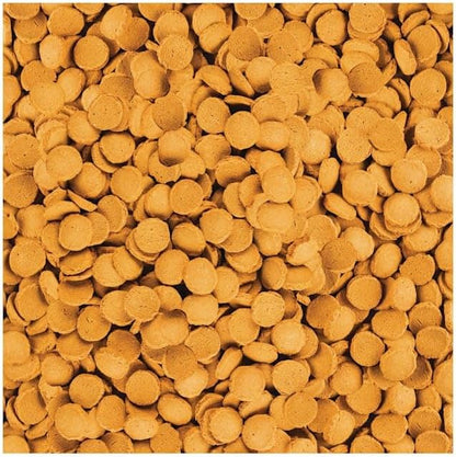 Tetra ShrimpWafers Complete Diet for Catfish and Loaches 3 Ounce Tetra