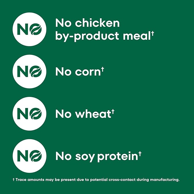 Nutro Natural Choice Adult Dry Dog Food, Salmon & Brown Rice Recipe, 28 lb. Bag - PAWPICO