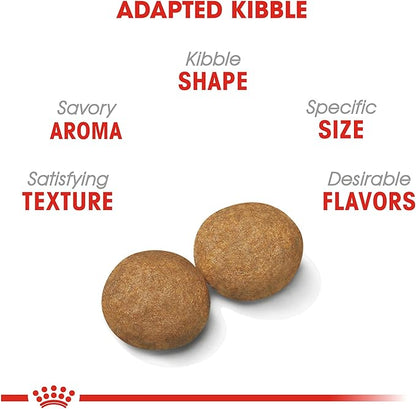 Royal Canin Medium Breed Adult Dry Dog Food, 30 lb bag - PAWPICO