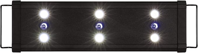 Marineland Advanced LED Strip Light for Salt & Fresh Water Aquariums Marineland