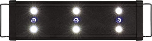 Marineland Advanced LED Strip Light for Salt & Fresh Water Aquariums Marineland