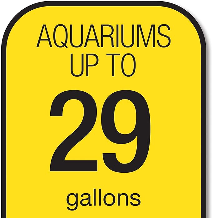 Marineland Precision Heater for Saltwater or Freshwater Aquariums Marineland