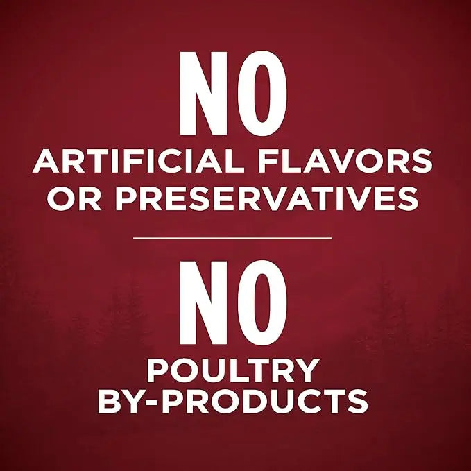 Purina ONE True Instinct Tender Cuts in Gravy With Real Turkey and Venison, and With Real Chicken and Duck High Protein Wet Dog Food Variety Pack - (Pack of 12) 13 oz. Cans - PAWPICO