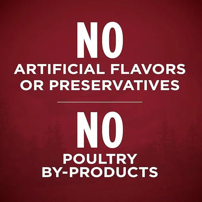 Purina ONE True Instinct Tender Cuts in Gravy With Real Turkey and Venison, and With Real Chicken and Duck High Protein Wet Dog Food Variety Pack - (Pack of 12) 13 oz. Cans - PAWPICO