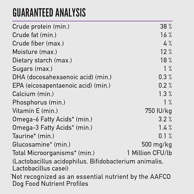 ORIJEN Amazing Grains Puppy Large Dry Dog Food, High Protein Dog Food for Large and Giant Puppy Breeds, Fresh or Raw Ingredients, 22.5lb - PAWPICO