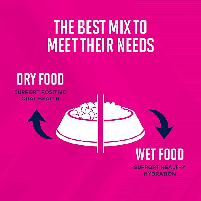 Eukanuba Adult Medium Breed Dry Dog Food, 4.5 lb. bag - PAWPICO