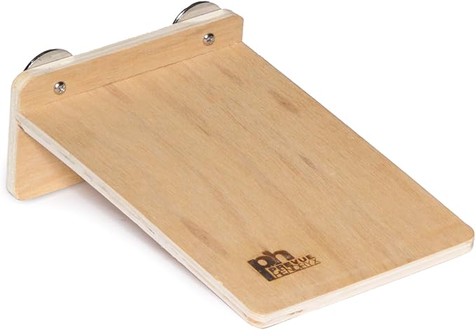 Prevue Pet Products 3200 Small Wood Platform for Small Animal Cages Prevue+Pet+Products