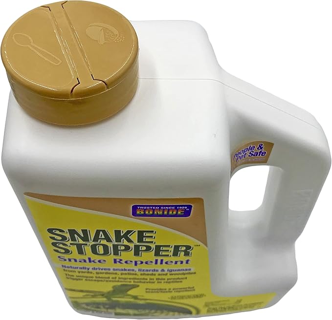 Snake Stopper Snake Repellent Bonine