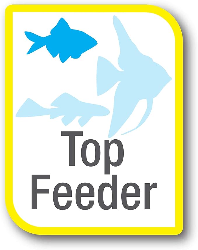 Tetra Fish Aquatics Betta Small Pellets 1.02 Ounce, Complete Nutrition Plus Color Boost, Fish (Pack of 2) Tetra