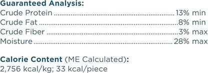 Blue Buffalo Nudges Homestyle Natural Dog Treats Chicken and Pork Bag - PAWPICO