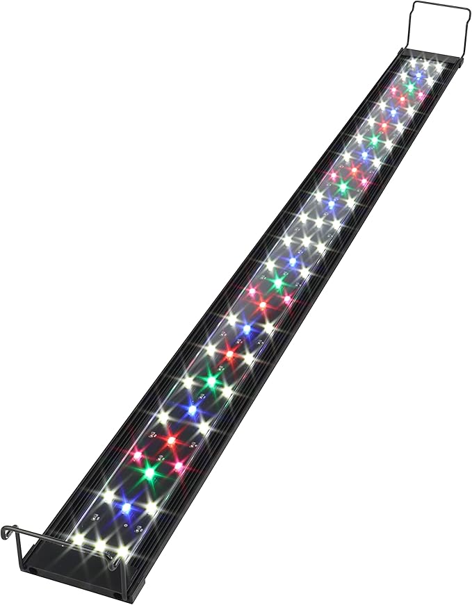 Aquarium Light (38-44") Waterrebirth