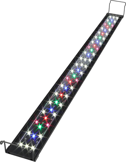 Aquarium Light (38-44") Waterrebirth