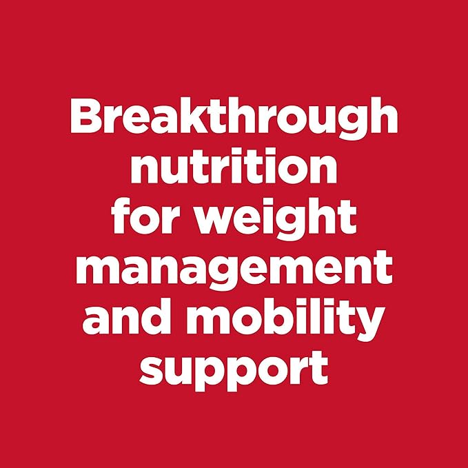 Hill's Science Diet Perfect Weight & Joint Support, Adult 1-6, Weight Management & Joint Support, Dry Dog Food, Chicken & Brown Rice, 12 lb Bag - PAWPICO