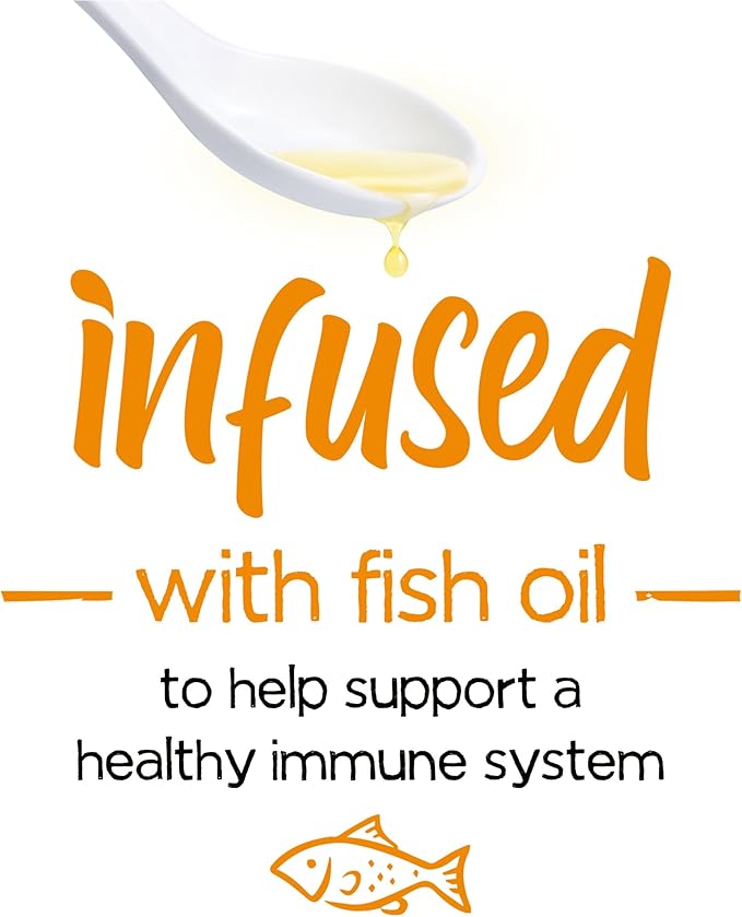 Purina Beneful Infused Wet Pate Dog Food with Real Chicken, Carrots and Spinach, with Fish Oil for Dogs - (8 Packs of 3) 3oz. Sleeves - PAWPICO