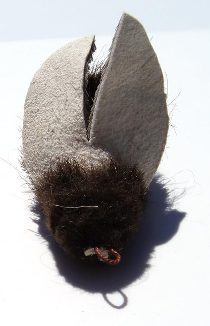 Fun Winged Beetle Refill/Attachment - Fits Wildcat and popular Bird and Mouse type wands/poles - PAWPICO