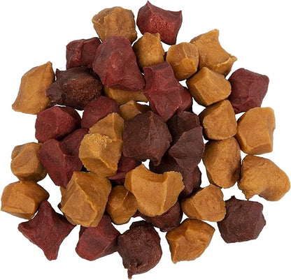 Good ‘N’ Tasty Kabob Bites, Gourmet Treats for All Dogs, Made with Real Chicken - PAWPICO