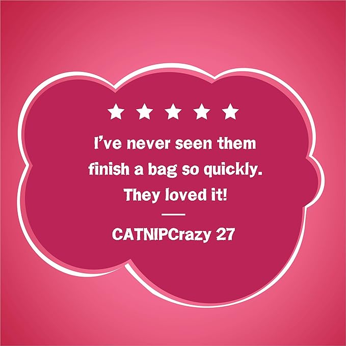 Purina Friskies Dry Cat Food Gravy Swirl'd With Flavors of Chicken, Salmon and Gravy - 3.15 lb. Bag Friskies
