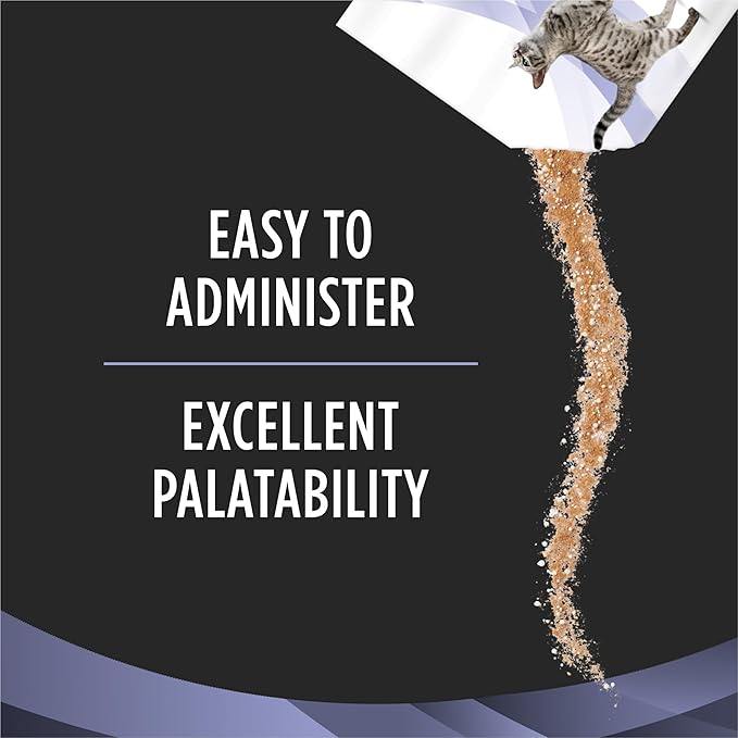 Purina Pro Plan Veterinary Supplements FortiFlora Cat Probiotic Supplement for Cats with Diarrhea - 30 ct. Box ProPlanVeterinaryDiets