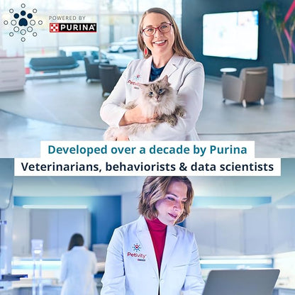 Smart Litterbox Health Monitoring System for Cat Health - PAWPICO